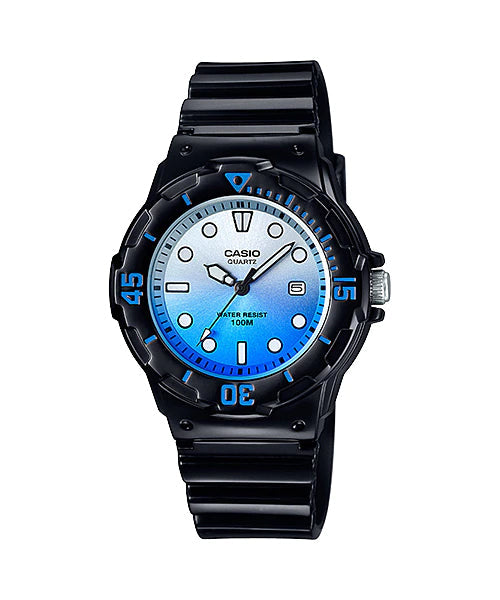 Reloj deportivo correa de resina LRW-200H-2EV