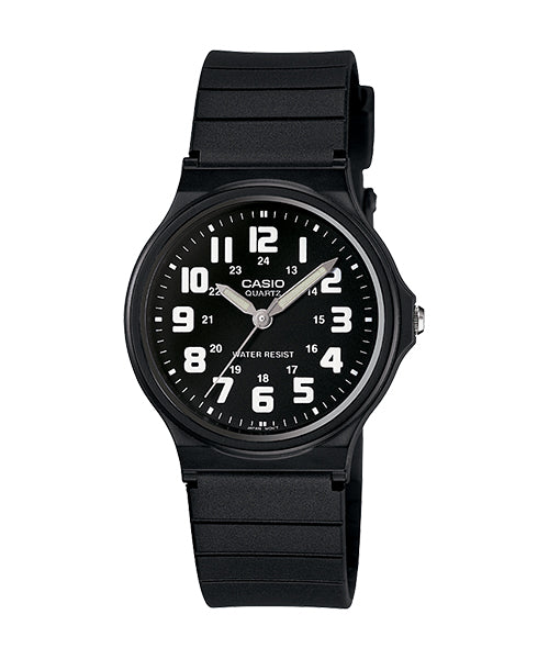 Reloj casual correa de resina MQ-71-1B