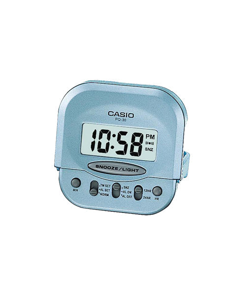 Reloj despertador PQ-30-2