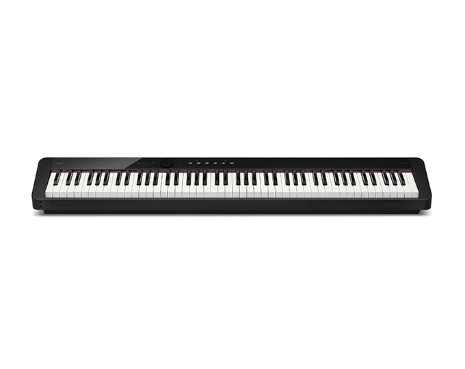 Piano portatil PX-S1100BK