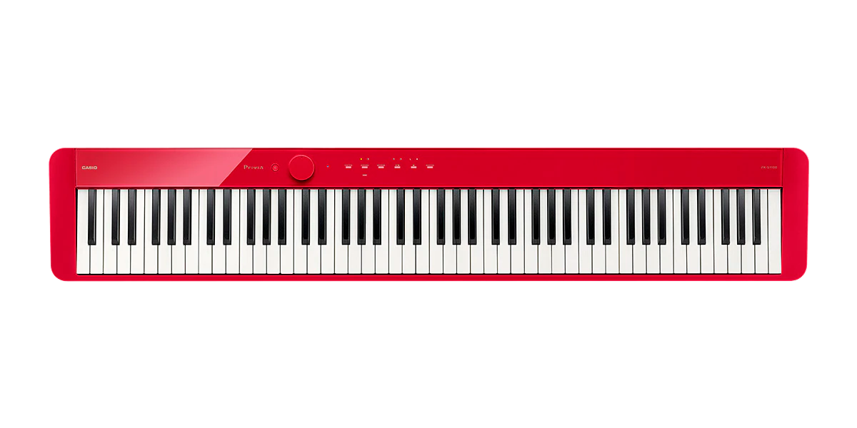 Piano portatil PX-S1100RD