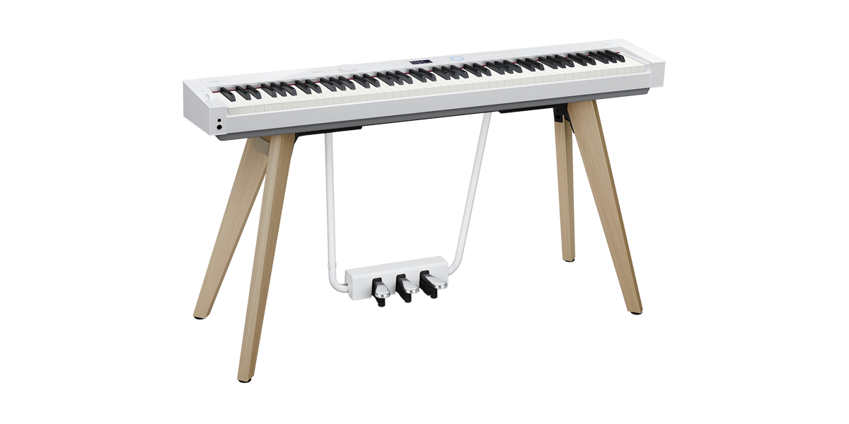Piano portátil PX-S7000WE