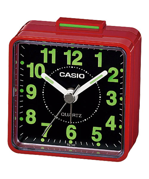 Reloj despertador TQ-140-4