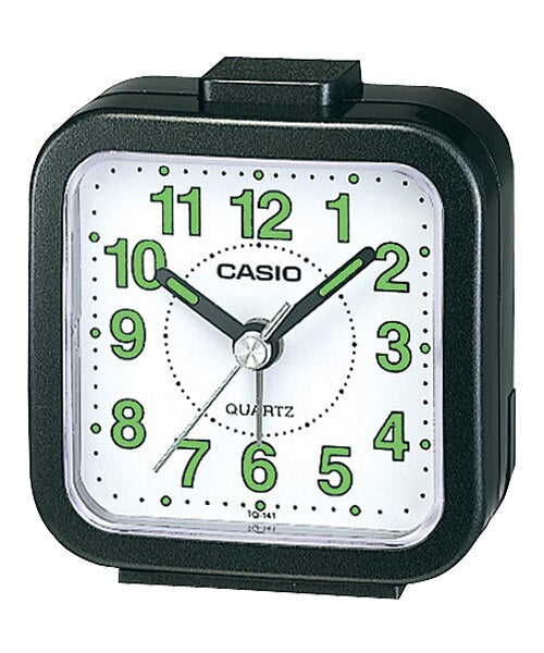 Reloj despertador TQ-141-1