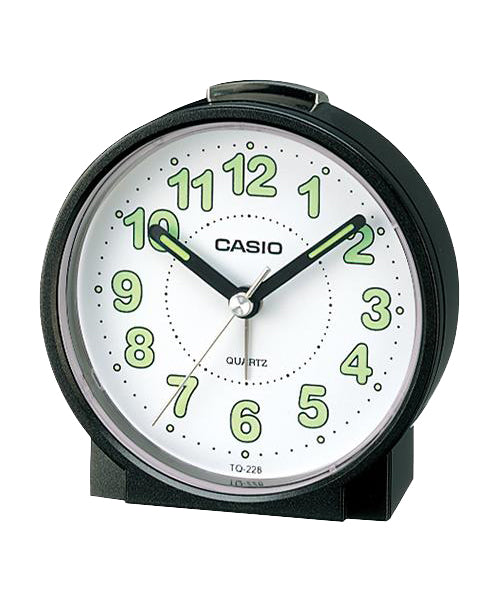 Reloj despertador TQ-228-1