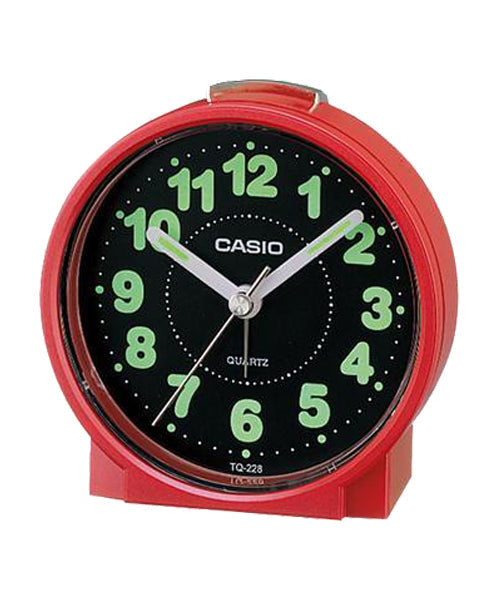 Reloj despertador TQ-228-4