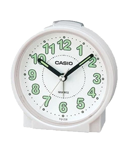 Reloj despertador TQ-228-7